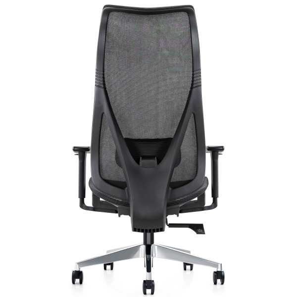 Mala High Back Full Mesh Ergonomic Office Chair 